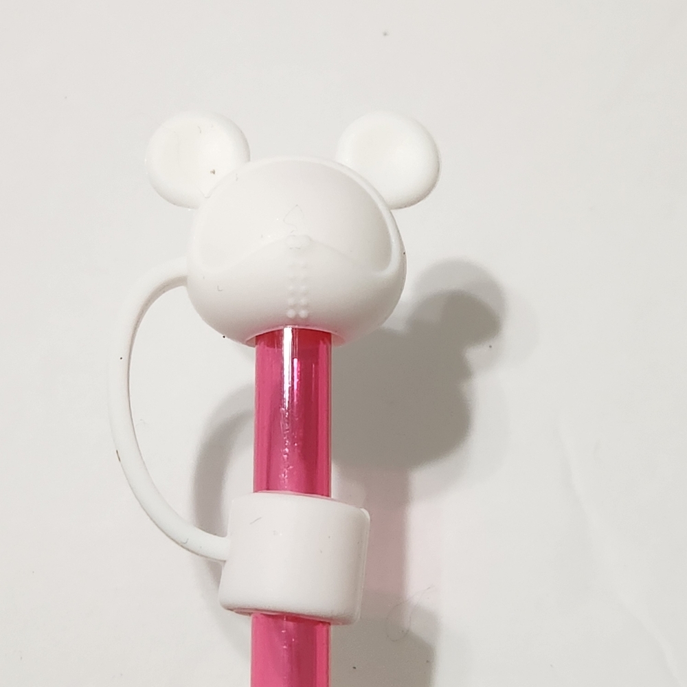 5 pieces Cute Straw cover for Staley cup - Picture 4 of 8